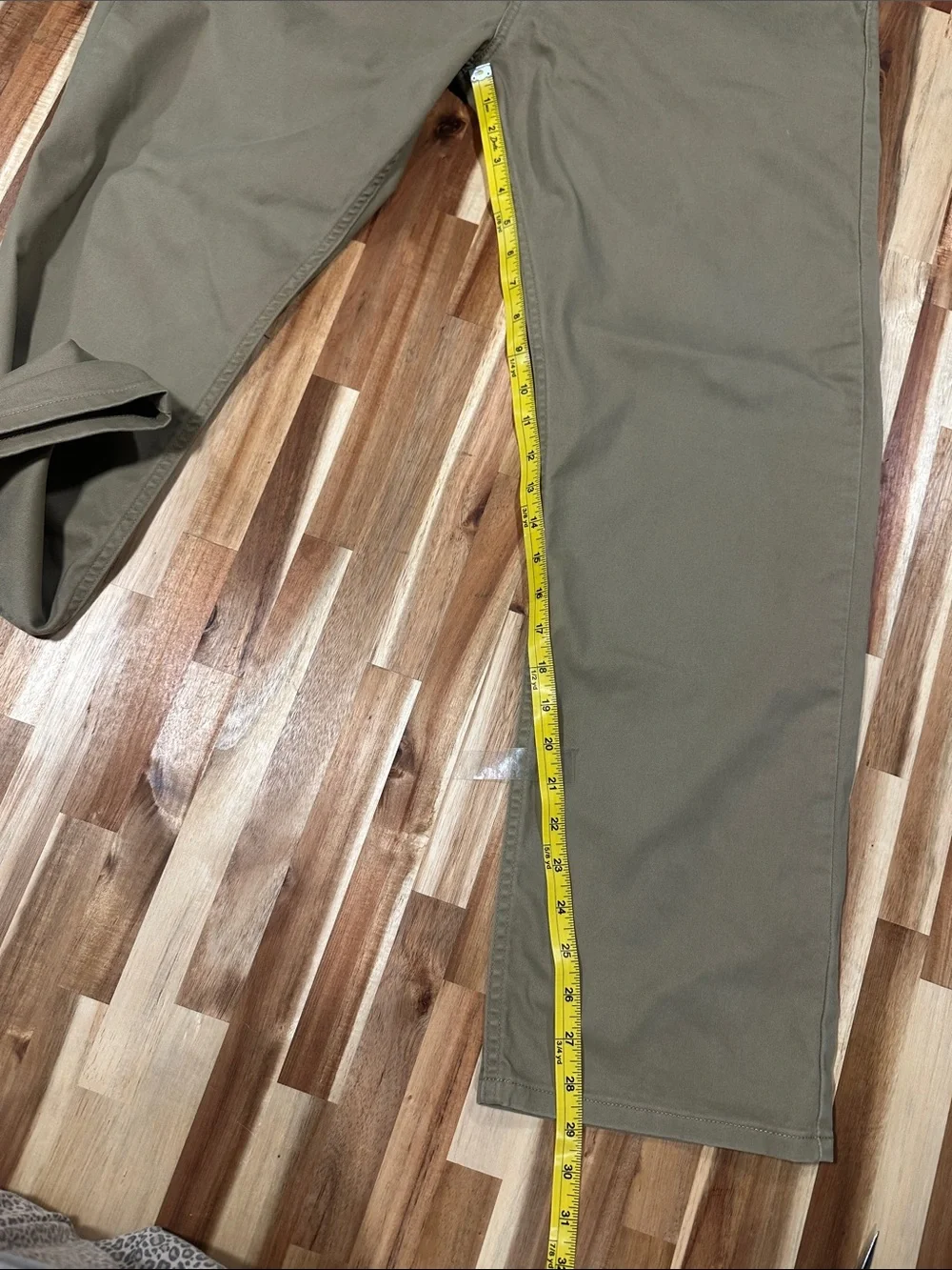Dockers classic straight